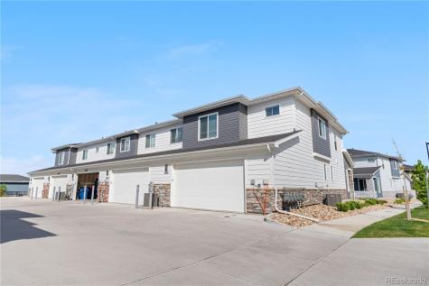 16351 Askins Loop Parker CO 80134