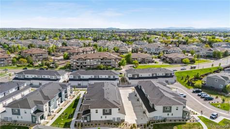 16351 Askins Loop Parker CO 80134