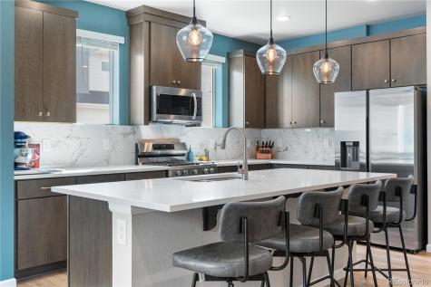 16351 Askins Loop Parker CO 80134