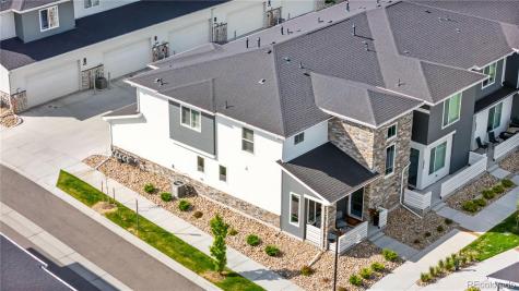 16351 Askins Loop Parker CO 80134