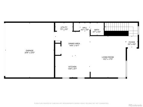 16351 Askins Loop Parker CO 80134