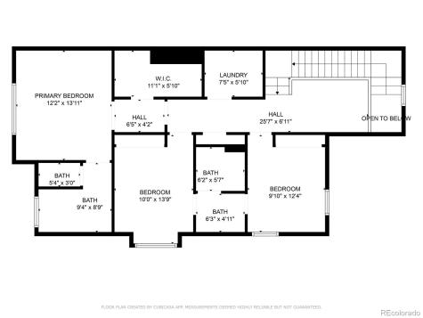 16351 Askins Loop Parker CO 80134