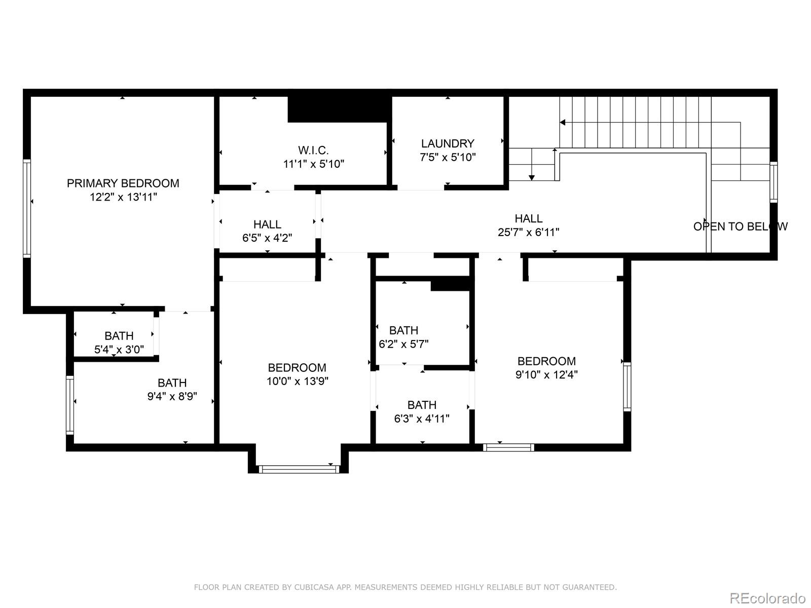 16351 Askins Loop Parker CO 80134
