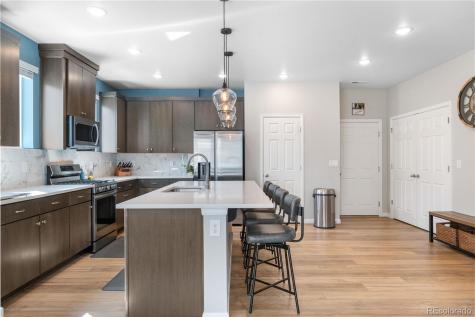 16351 Askins Loop Parker CO 80134