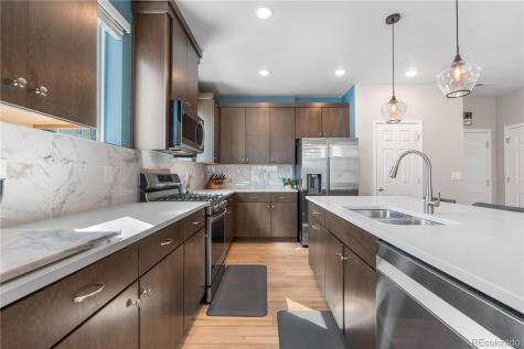 16351 Askins Loop Parker CO 80134