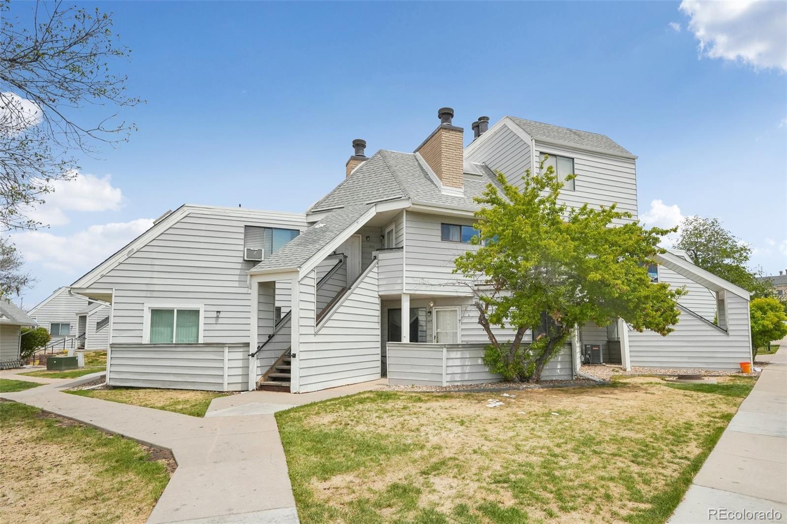 17053 E Tennessee Drive Aurora CO 80017