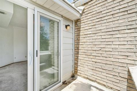 17053 E Tennessee Drive Aurora CO 80017