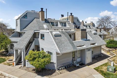 17053 E Tennessee Drive Aurora CO 80017