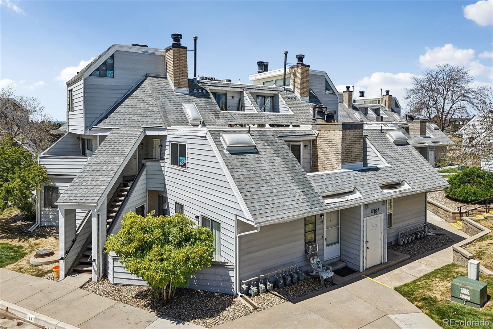 17053 E Tennessee Drive Aurora CO 80017