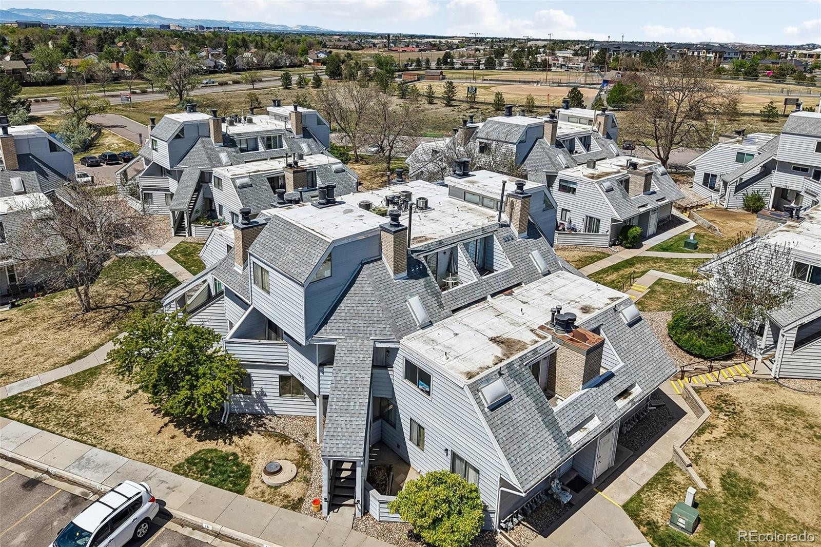 17053 E Tennessee Drive Aurora CO 80017