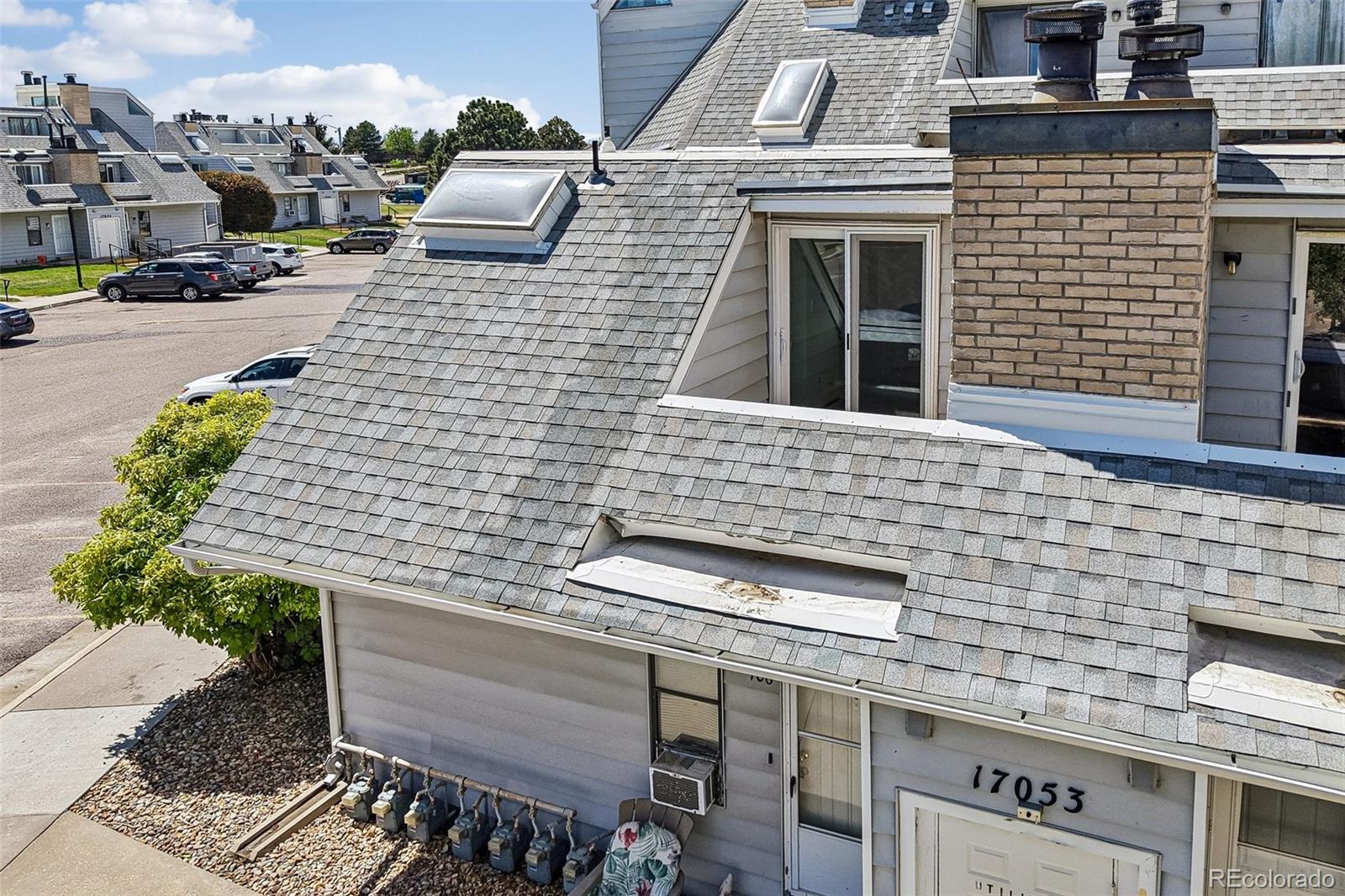 17053 E Tennessee Drive Aurora CO 80017