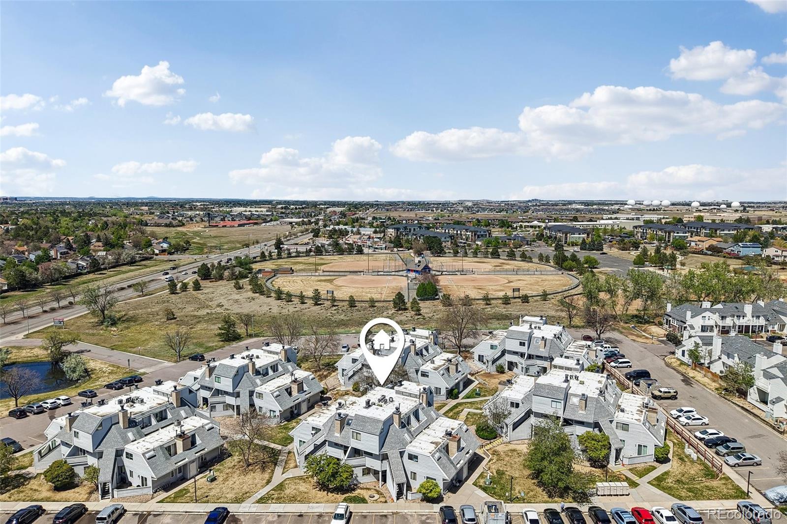 17053 E Tennessee Drive Aurora CO 80017