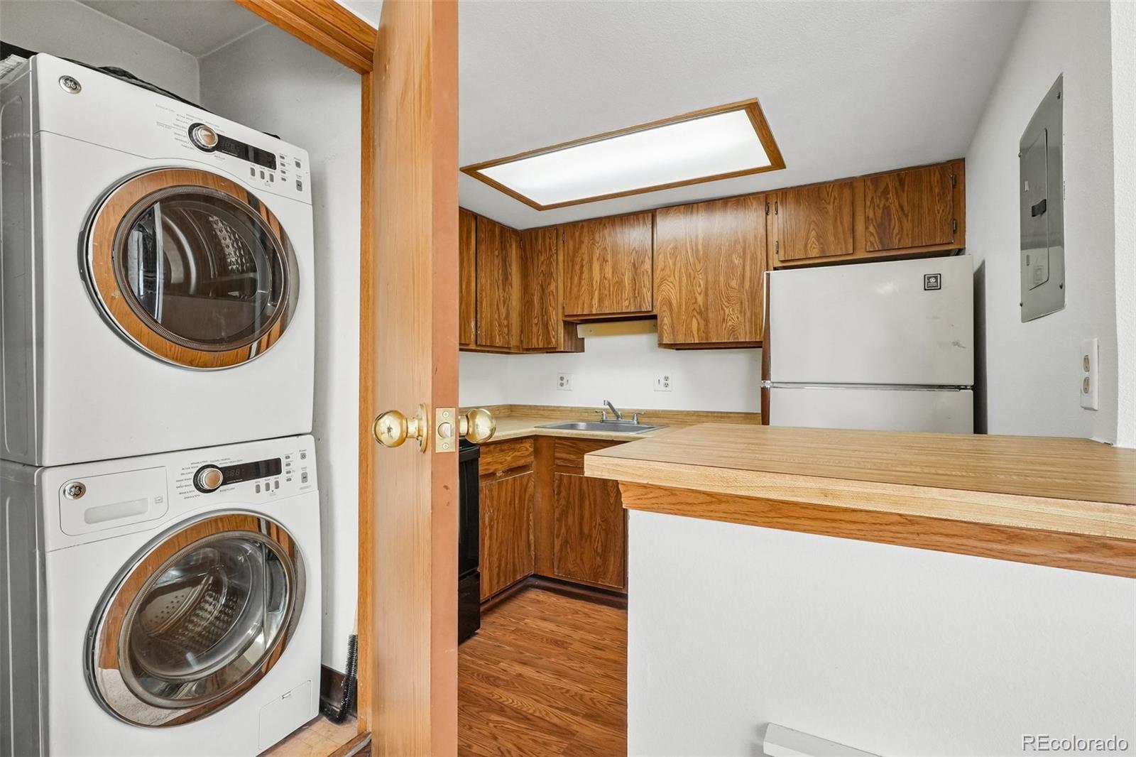 17053 E Tennessee Drive Aurora CO 80017
