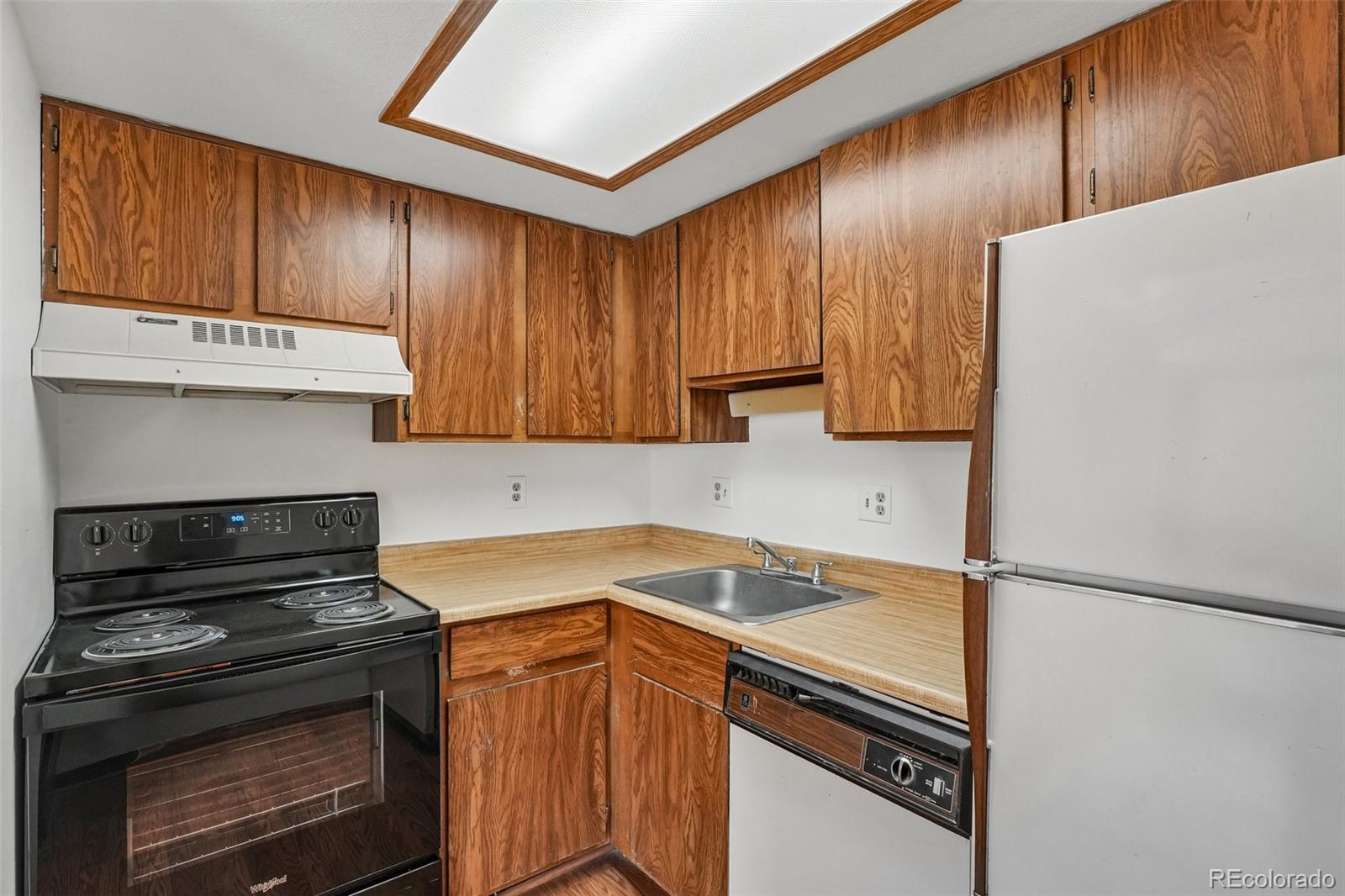 17053 E Tennessee Drive Aurora CO 80017