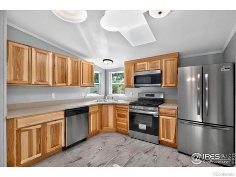 381 W 5th Street Rifle CO 81650