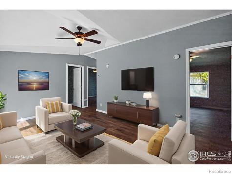 381 W 5th Street Rifle CO 81650