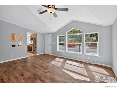 381 W 5th Street Rifle CO 81650