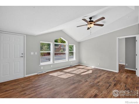 381 W 5th Street Rifle CO 81650