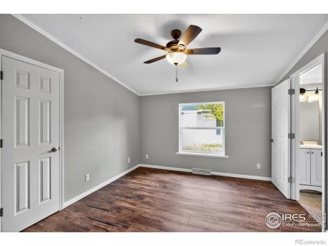 381 W 5th Street Rifle CO 81650