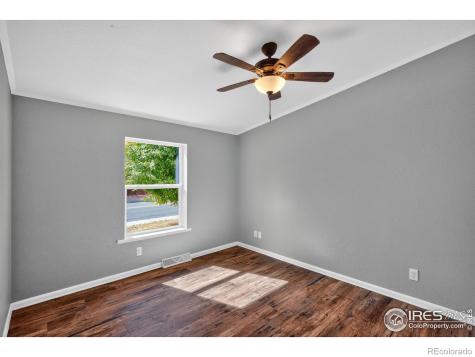 381 W 5th Street Rifle CO 81650