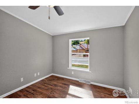 381 W 5th Street Rifle CO 81650