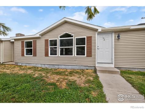 381 W 5th Street Rifle CO 81650