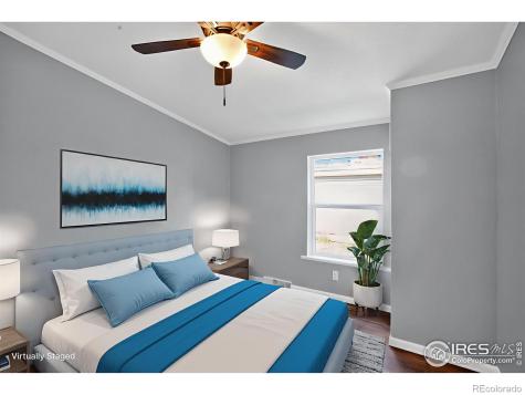 381 W 5th Street Rifle CO 81650