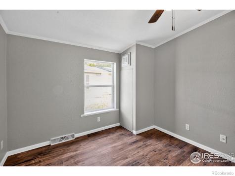 381 W 5th Street Rifle CO 81650