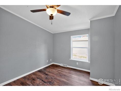 381 W 5th Street Rifle CO 81650