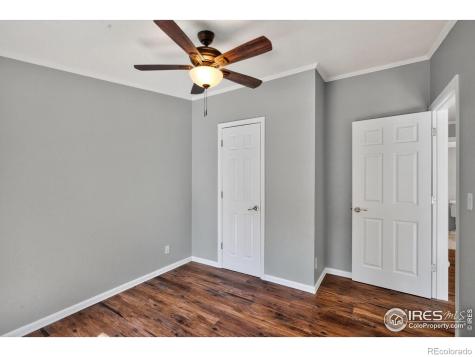 381 W 5th Street Rifle CO 81650