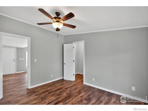 381 W 5th Street Rifle CO 81650