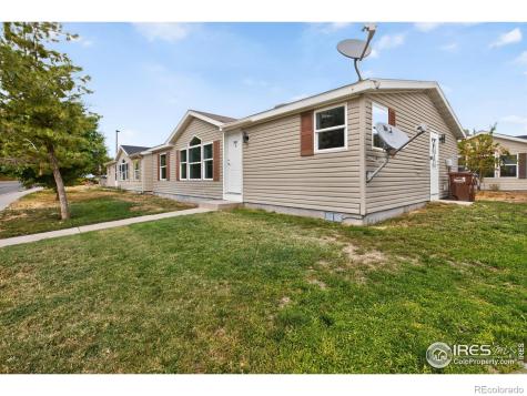 381 W 5th Street Rifle CO 81650