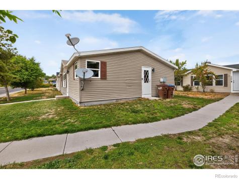 381 W 5th Street Rifle CO 81650