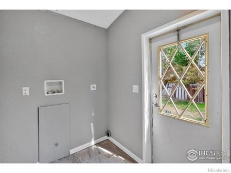 381 W 5th Street Rifle CO 81650