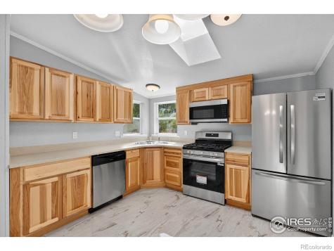 381 W 5th Street Rifle CO 81650