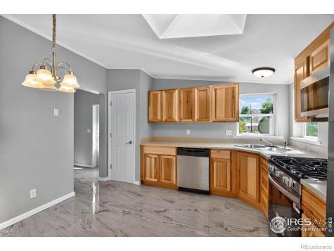 381 W 5th Street Rifle CO 81650