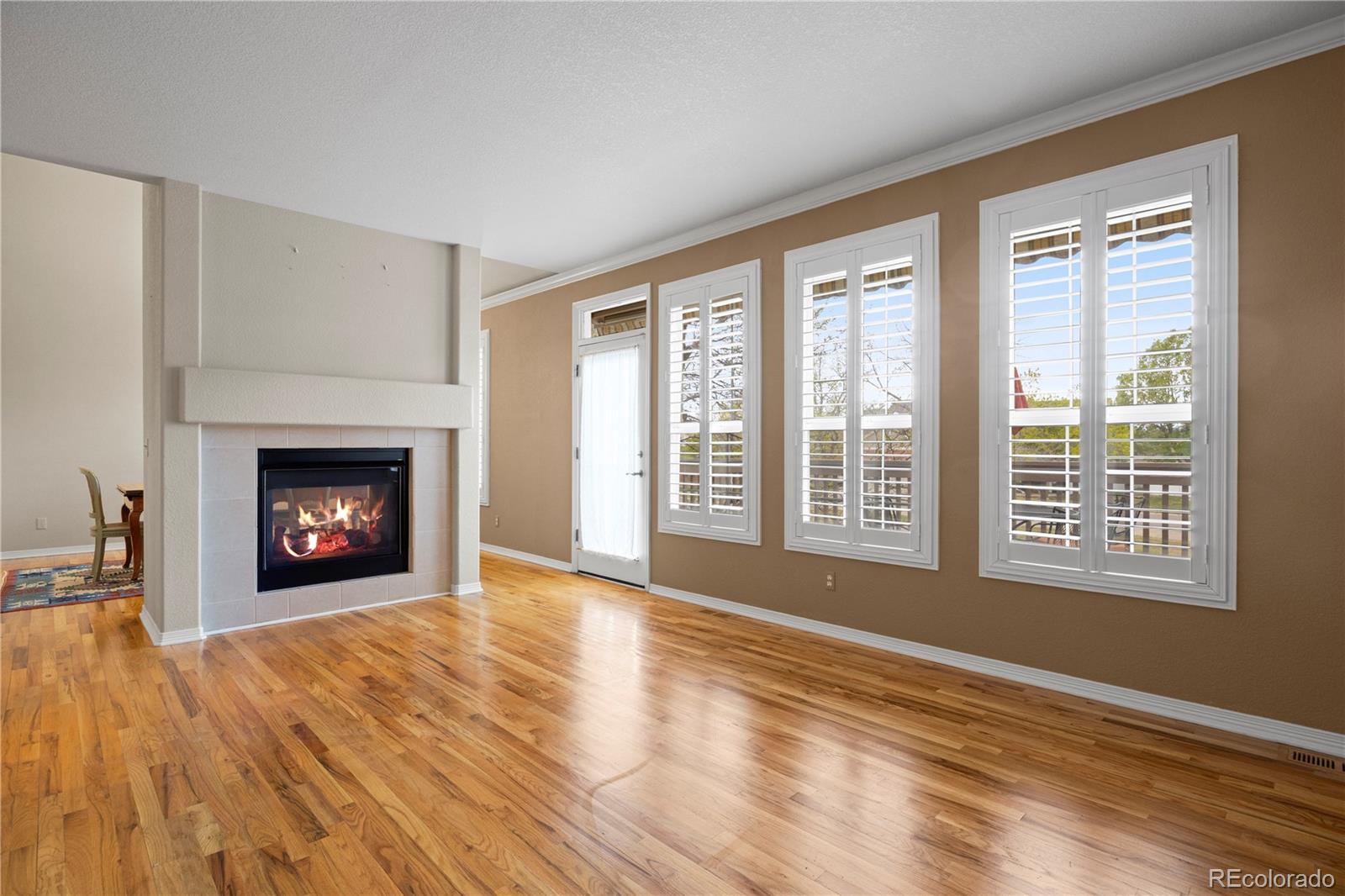 9843 Firestone Circle Lone Tree CO 80124