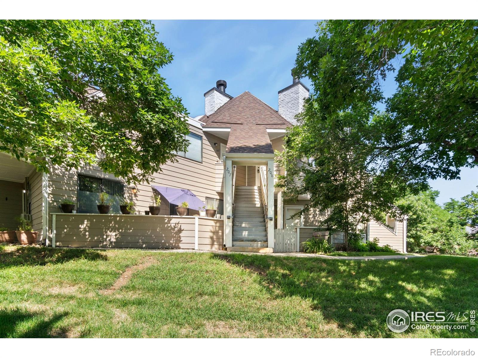 12474 W Nevada Place Lakewood CO 80228