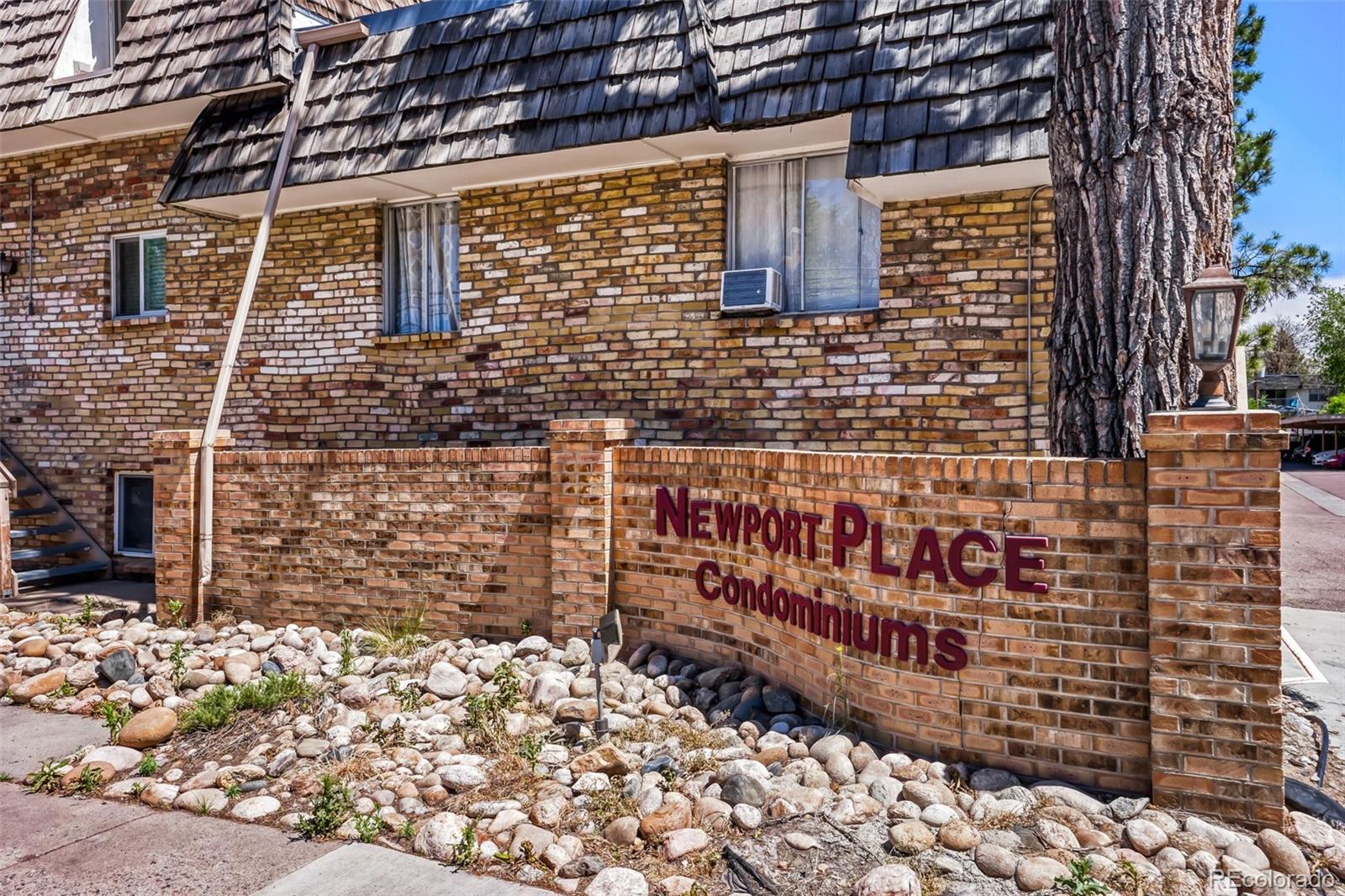 2190 S Holly Street Denver CO 80222