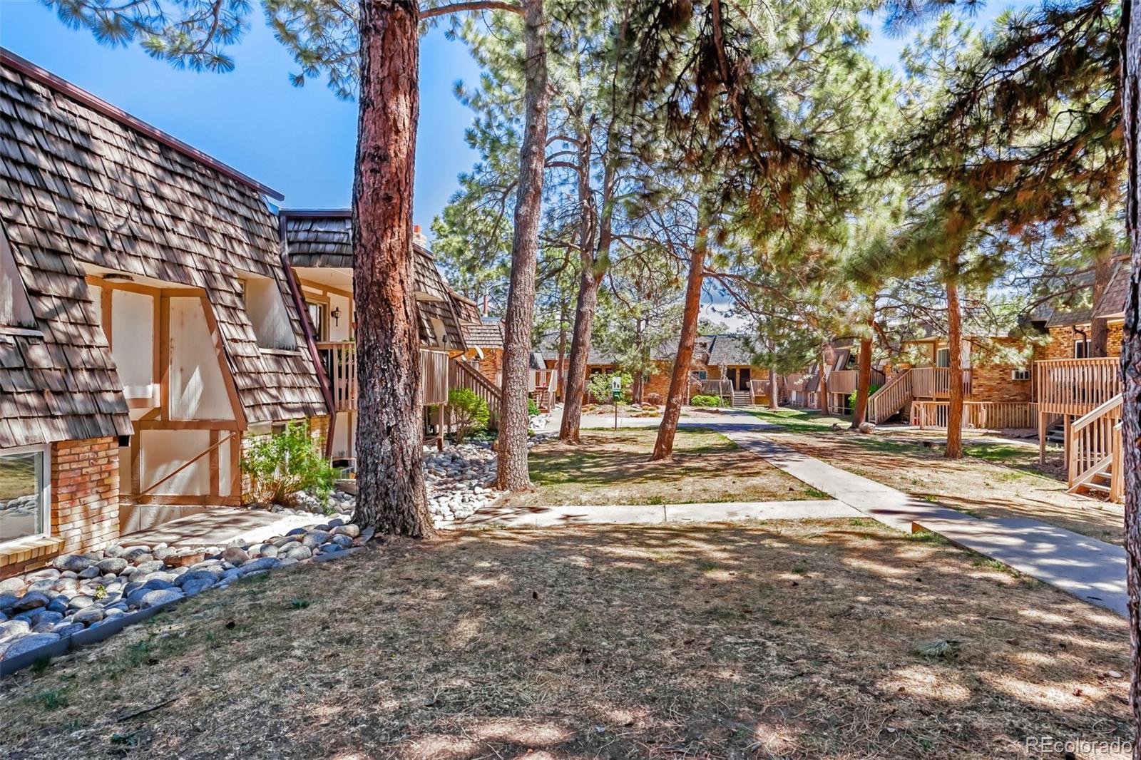 2190 S Holly Street Denver CO 80222