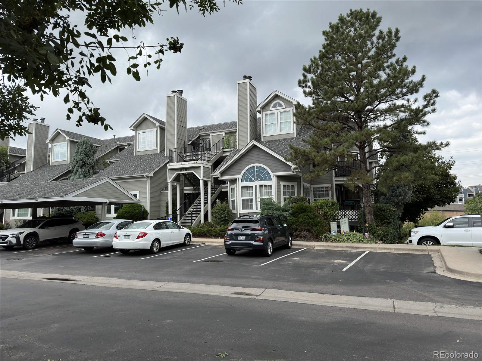 6761 S Ivy Way Centennial CO 80112