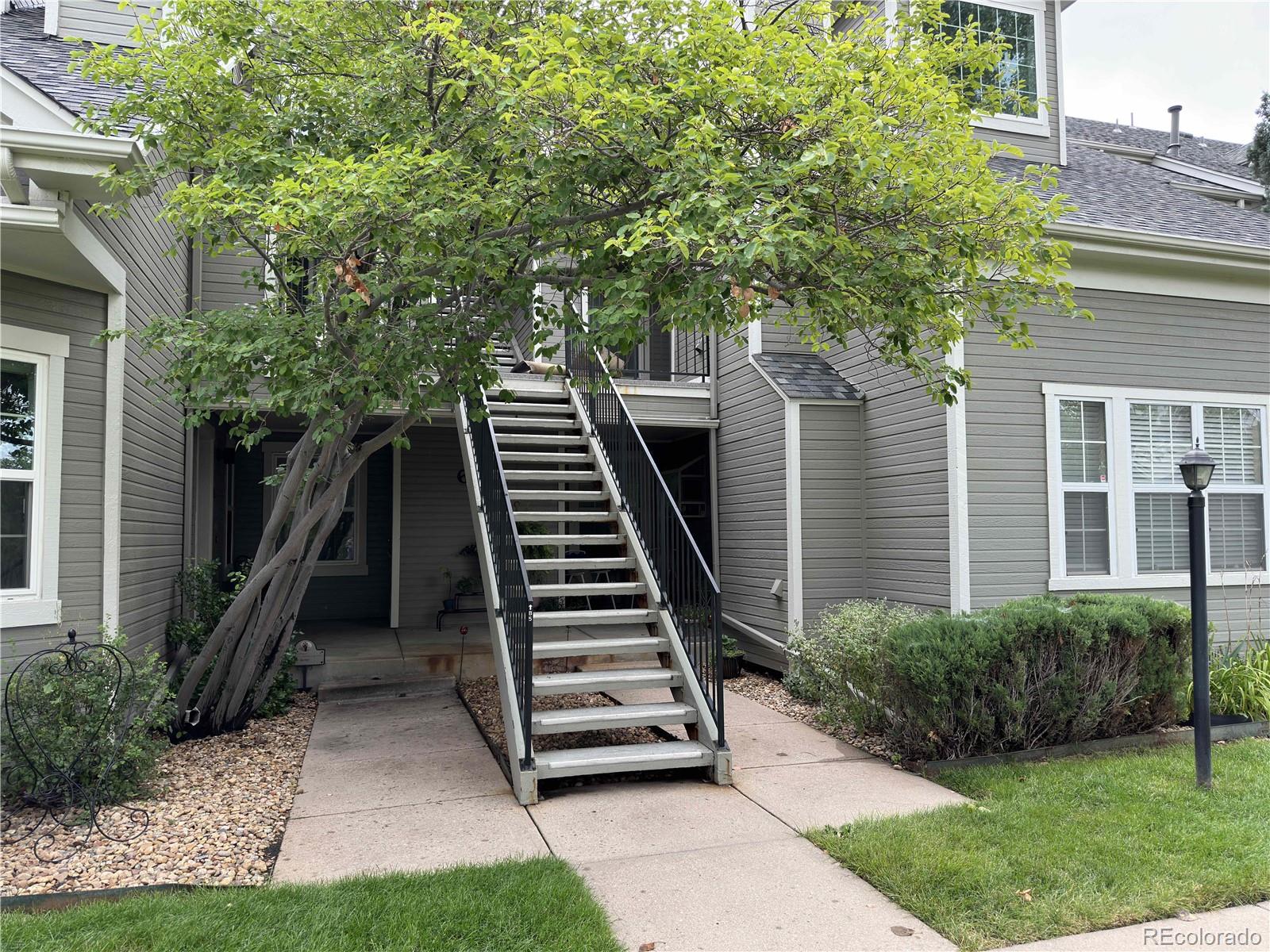 6761 S Ivy Way Centennial CO 80112