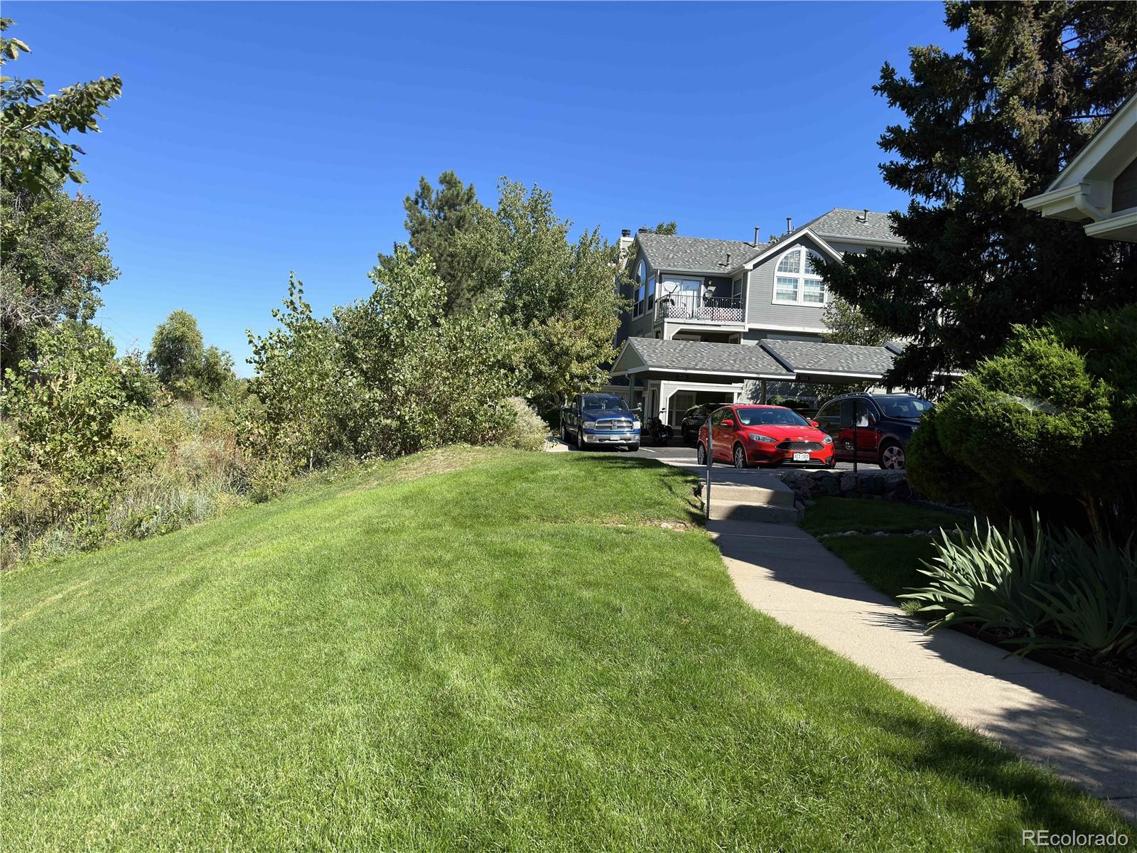 6761 S Ivy Way Centennial CO 80112