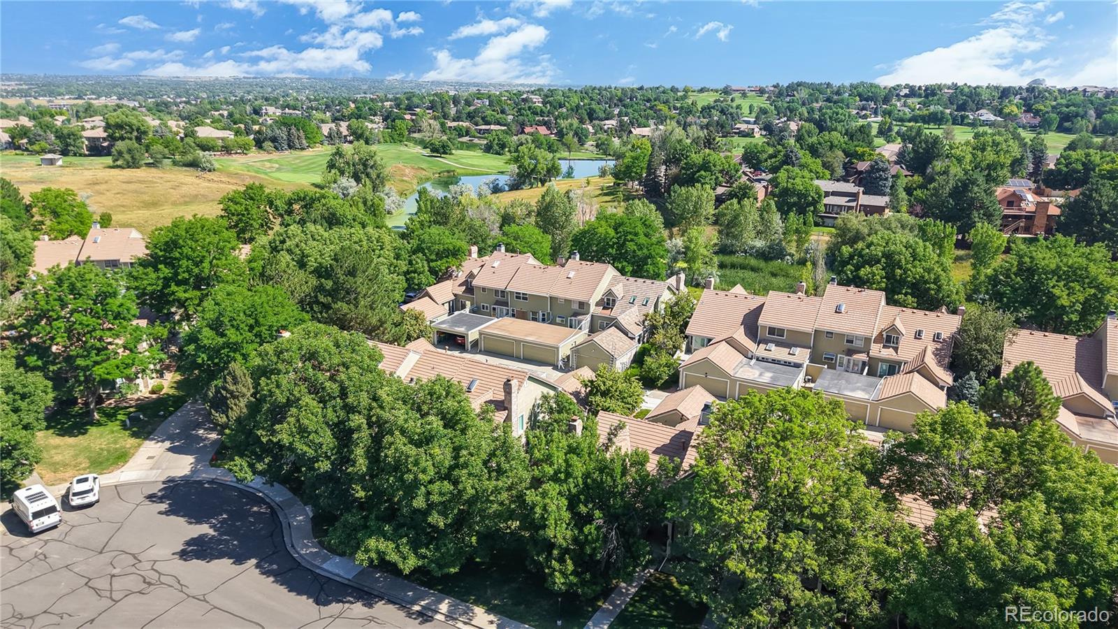 2335 Ranch Drive Westminster CO 80234