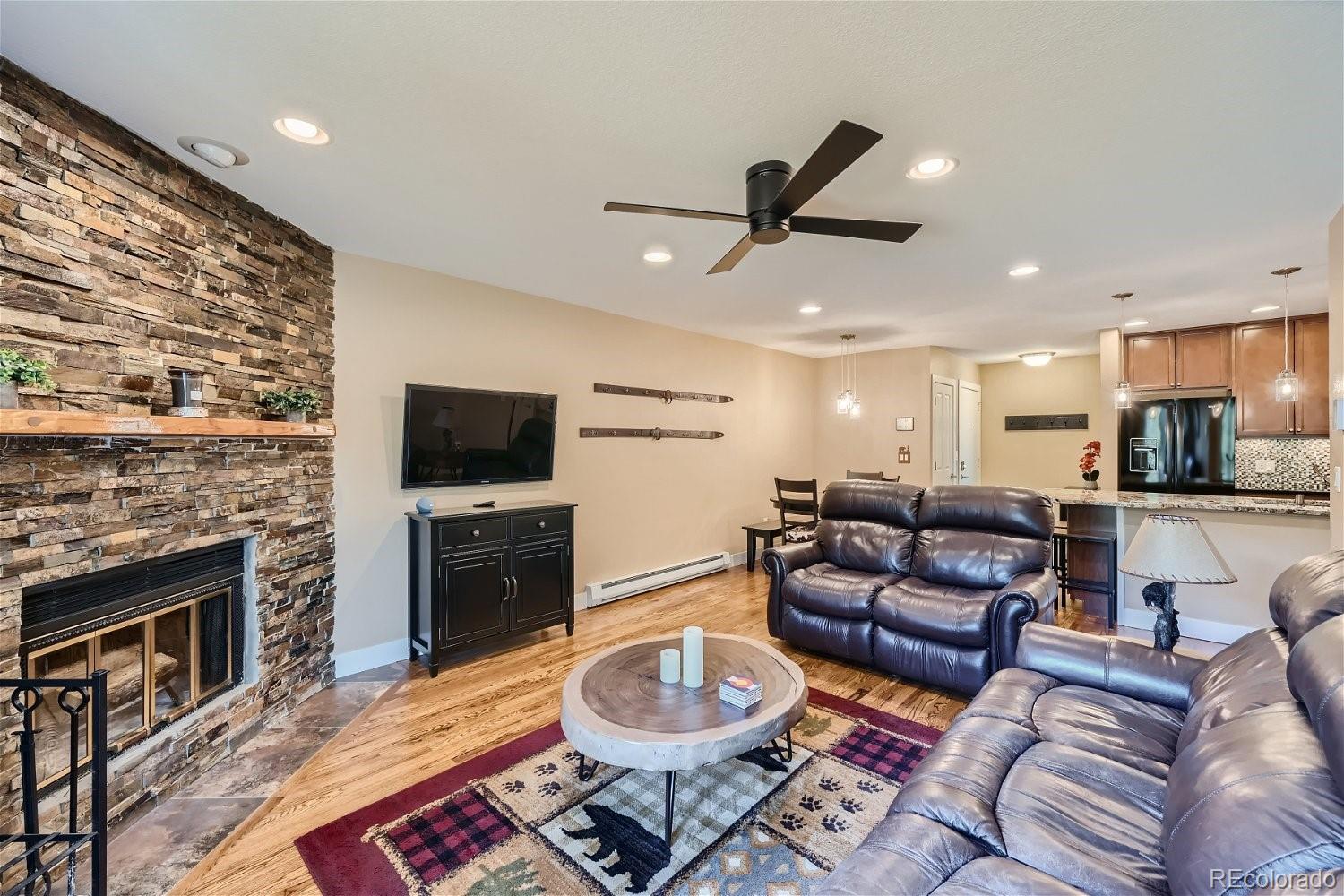 604 Granite Street, Frisco CO | MLS# 2416376