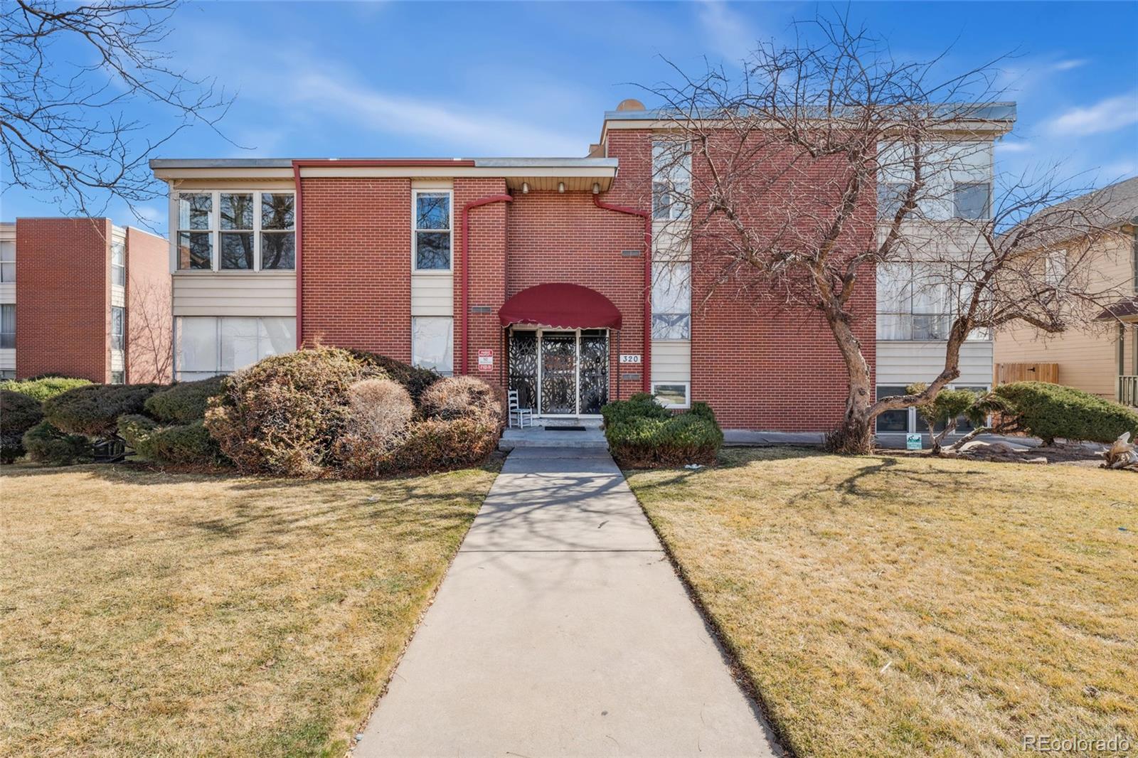 320 S Ames Street Lakewood CO 80226