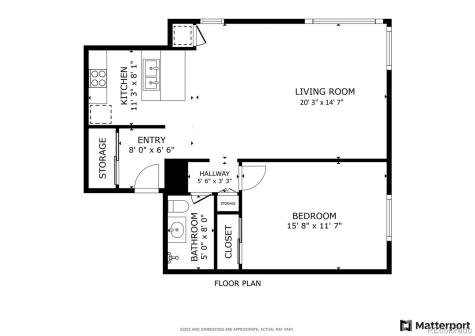 320 S Ames Street Lakewood CO 80226