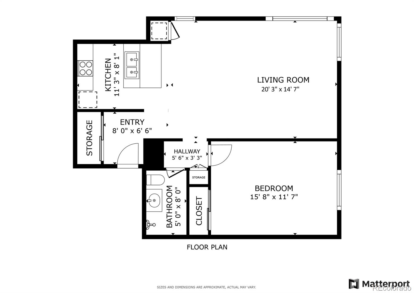 320 S Ames Street Lakewood CO 80226