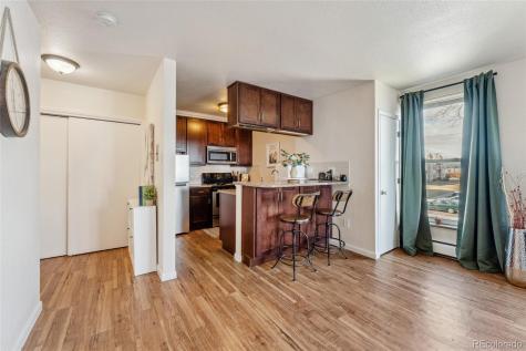 320 S Ames Street Lakewood CO 80226