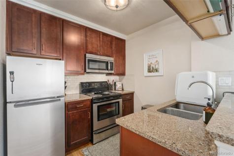 320 S Ames Street Lakewood CO 80226